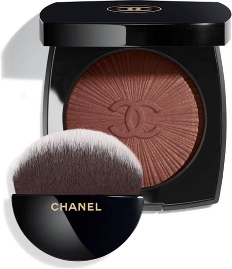 chanel brun roussi blush|chanel joues blush.